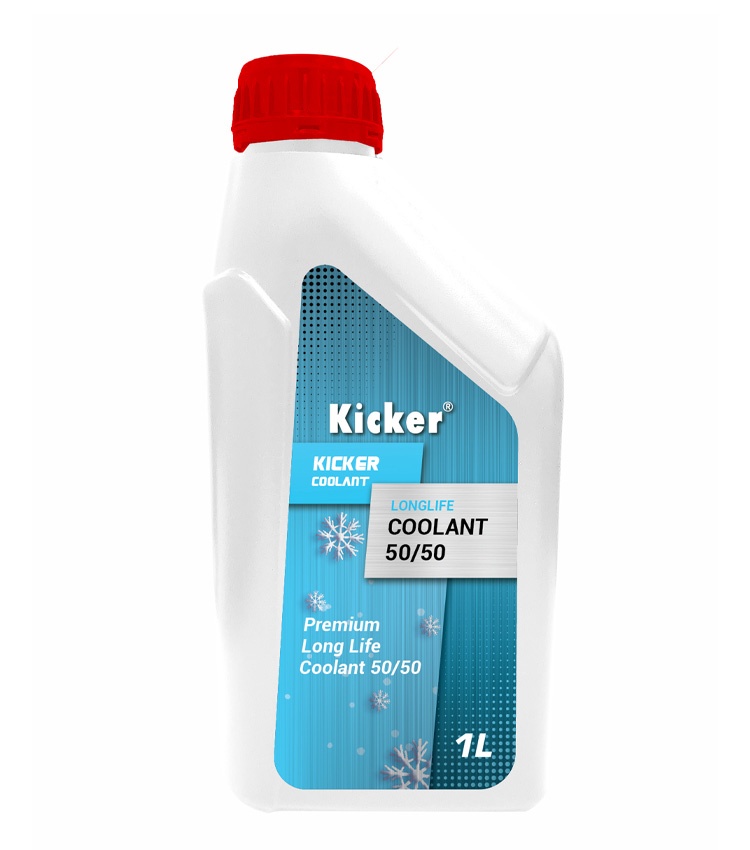 Specialty Product - JP Lubricant Sdn Bhd